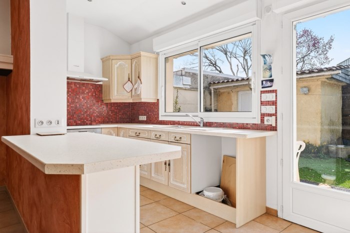 Image 6 sur 14 - Maison/villa  ·  Vente · Le Bouscat (33110) · 4 pièces · 73m²