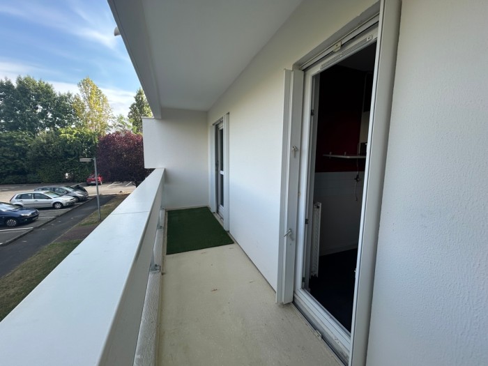 Image 7 sur 8 - Appartement  ·  Vente · Le Bouscat (33110) · 3 pièces · 71m²