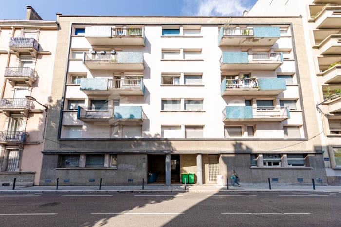 Image 13 sur 13 - Appartement  ·  Vente · Grenoble (38000) · 1 pièce · 37m²