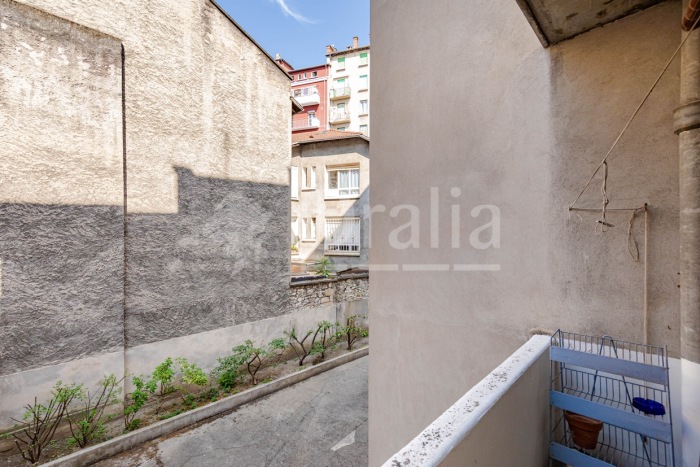 Image 12 sur 13 - Appartement  ·  Vente · Grenoble (38000) · 1 pièce · 37m²
