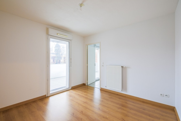 Image 6 sur 10 - Appartement  ·  Vente · Grenoble (38100) · 2 pièces · 47m²