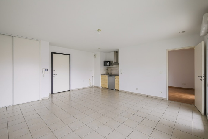 Image 4 sur 10 - Appartement  ·  Vente · Grenoble (38100) · 2 pièces · 47m²