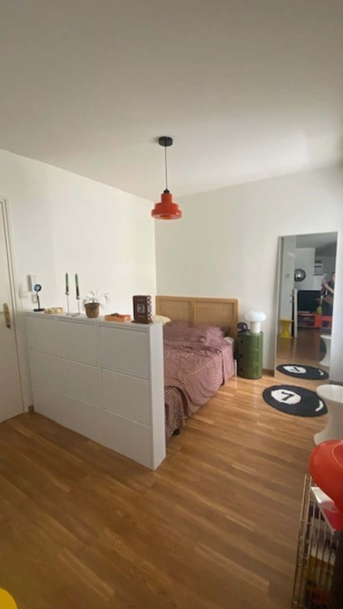 Image 4 sur 8 - Appartement  ·  Vente · Dijon (21000) · 32m²
