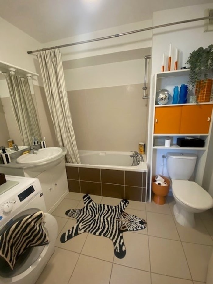Image 7 sur 8 - Appartement  ·  Vente · Dijon (21000) · 32m²