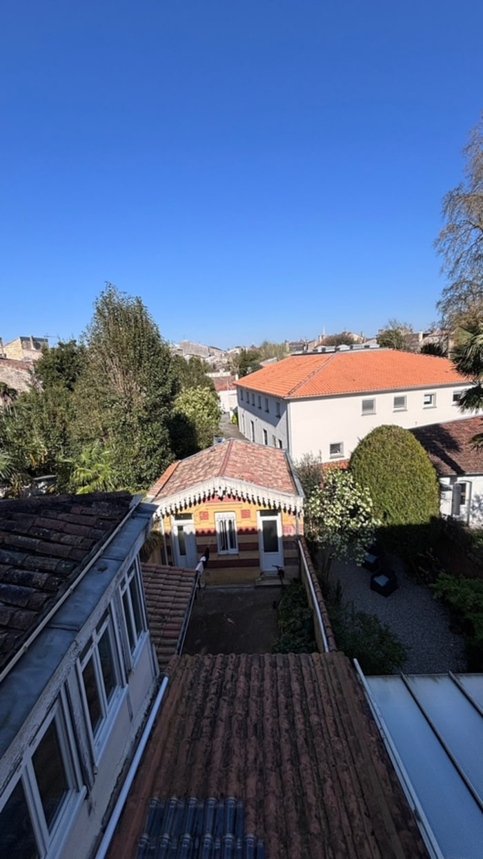 Image 7 sur 11 - Immeuble  ·  Vente · Bordeaux (33000) · 148m²