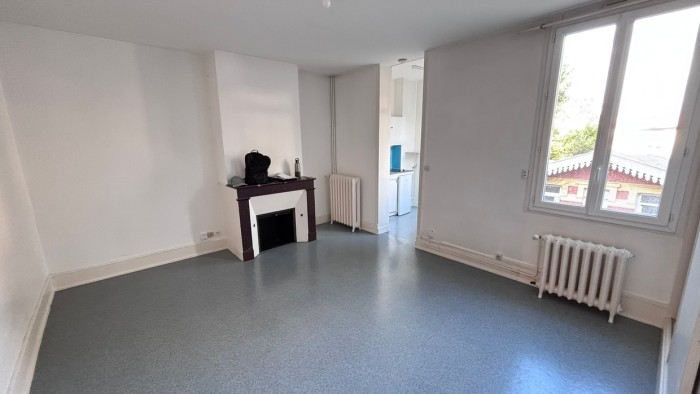 Image 11 sur 11 - Immeuble  ·  Vente · Bordeaux (33000) · 148m²