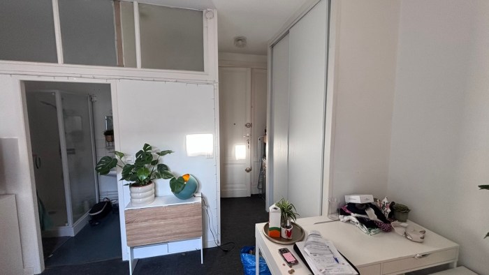 Image 8 sur 11 - Immeuble  ·  Vente · Bordeaux (33000) · 148m²