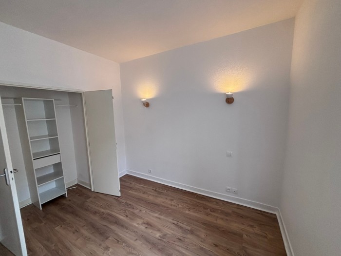 Image 4 sur 5 - Appartement  ·  Vente · Bordeaux (33100) · 2 pièces · 36m²