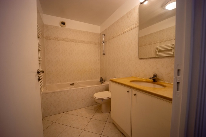 Image 9 sur 14 - Appartement  ·  Vente · Paris (75016) · 1 pièce · 30m²
