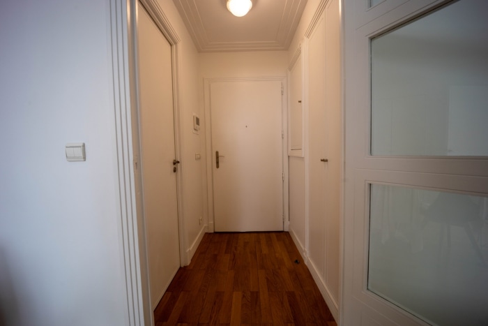 Image 7 sur 14 - Appartement  ·  Vente · Paris (75016) · 1 pièce · 30m²