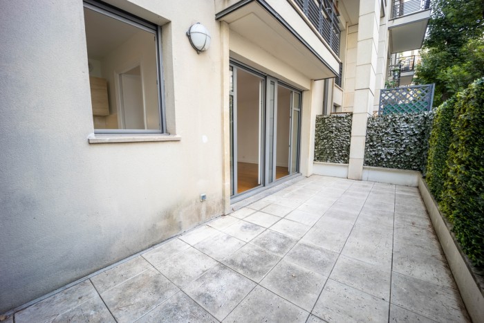 Image 5 sur 14 - Appartement  ·  Vente · Paris (75016) · 1 pièce · 30m²