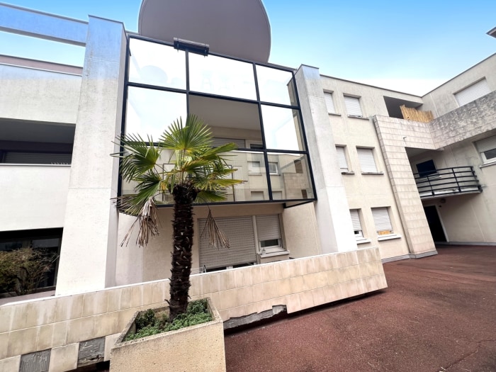 Image 6 sur 6 - Appartement  ·  Vente · Bordeaux (33200) · 3 pièces · 62m²