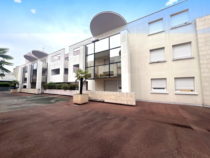 Image 4 sur 6 - Appartement  ·  Vente · Bordeaux (33200) · 3 pièces · 62m²