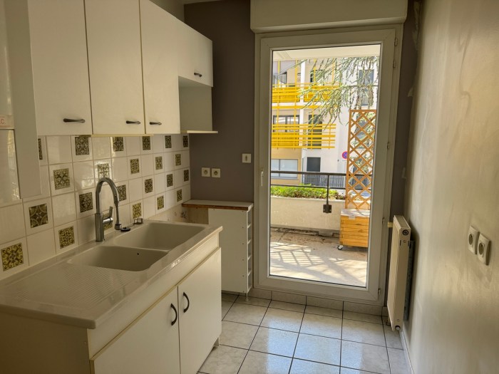 Image 5 sur 8 - Appartement  ·  Vente · Dijon (21000) · 2 pièces · 43m²