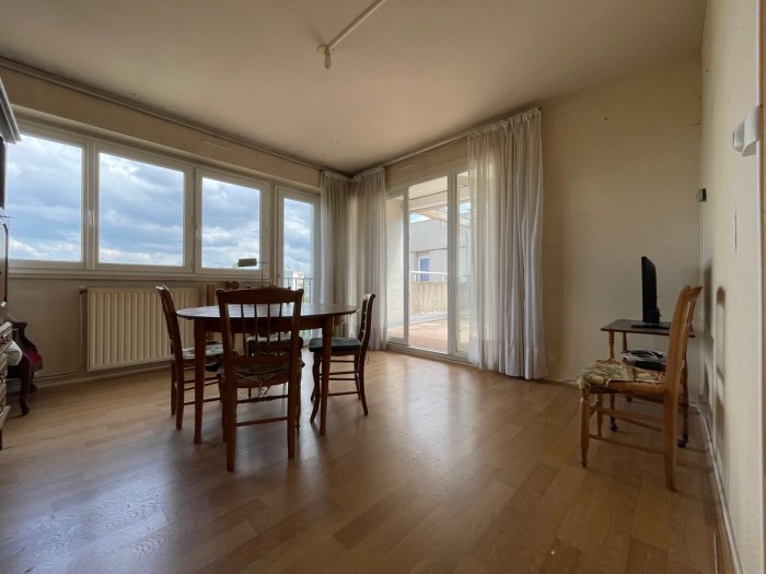 Image 3 sur 11 - Appartement  ·  Vente · Le Bouscat (33110) · 3 pièces · 62m²