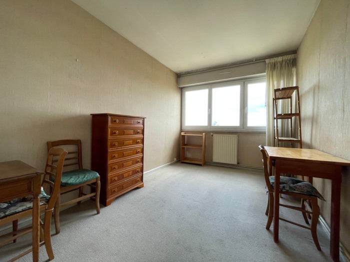Image 8 sur 11 - Appartement  ·  Vente · Le Bouscat (33110) · 3 pièces · 62m²