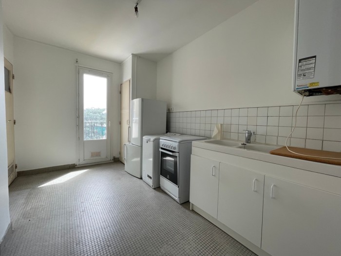 Image 6 sur 11 - Appartement  ·  Vente · Le Bouscat (33110) · 3 pièces · 62m²