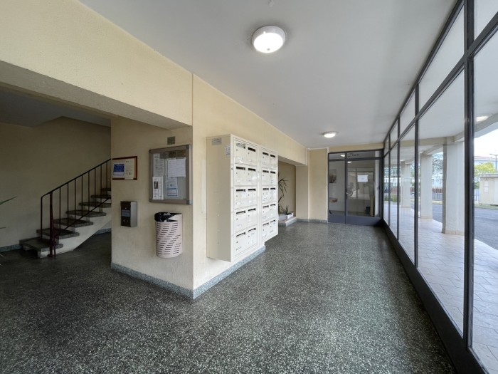 Image 11 sur 11 - Appartement  ·  Vente · Le Bouscat (33110) · 3 pièces · 62m²