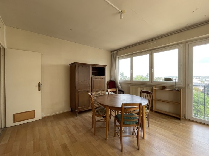 Image 4 sur 11 - Appartement  ·  Vente · Le Bouscat (33110) · 3 pièces · 62m²