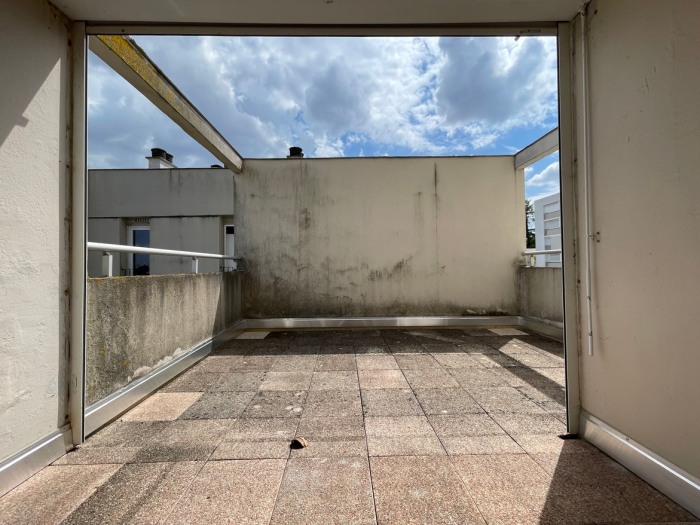 Image 2 sur 11 - Appartement  ·  Vente · Le Bouscat (33110) · 3 pièces · 62m²