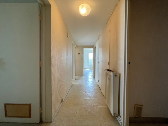 Image 7 sur 11 - Appartement  ·  Vente · Le Bouscat (33110) · 3 pièces · 62m²