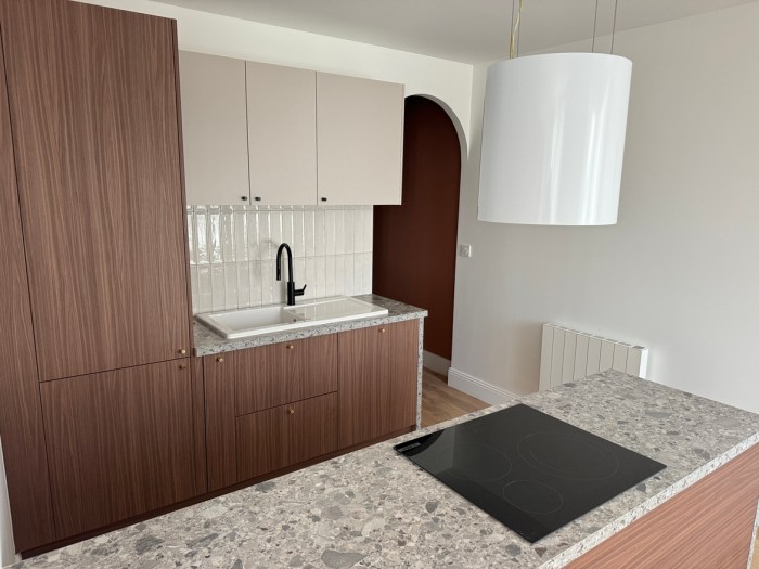 Image 5 sur 9 - Appartement  ·  Vente · Dijon (21000) · 3 pièces · 66m²