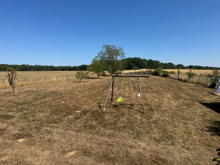 Image 12 sur 12 - Maison/villa  ·  Vente · Montmancon (21270) · 6 pièces · 113m²