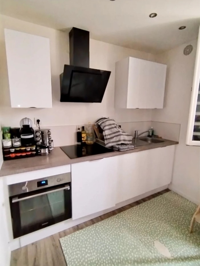 Image 1 sur 4 - Appartement  ·  Vente · Villefranche Sur Saone (69400) · 58m²
