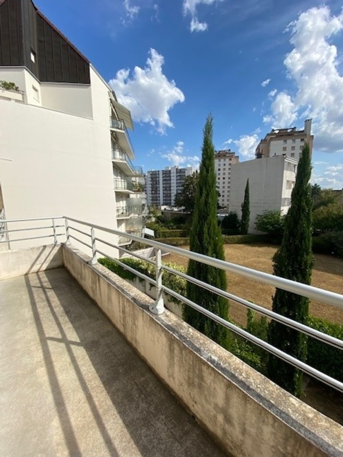 Image 9 sur 10 - Appartement  ·  Vente · Dijon (21000) · 32m²
