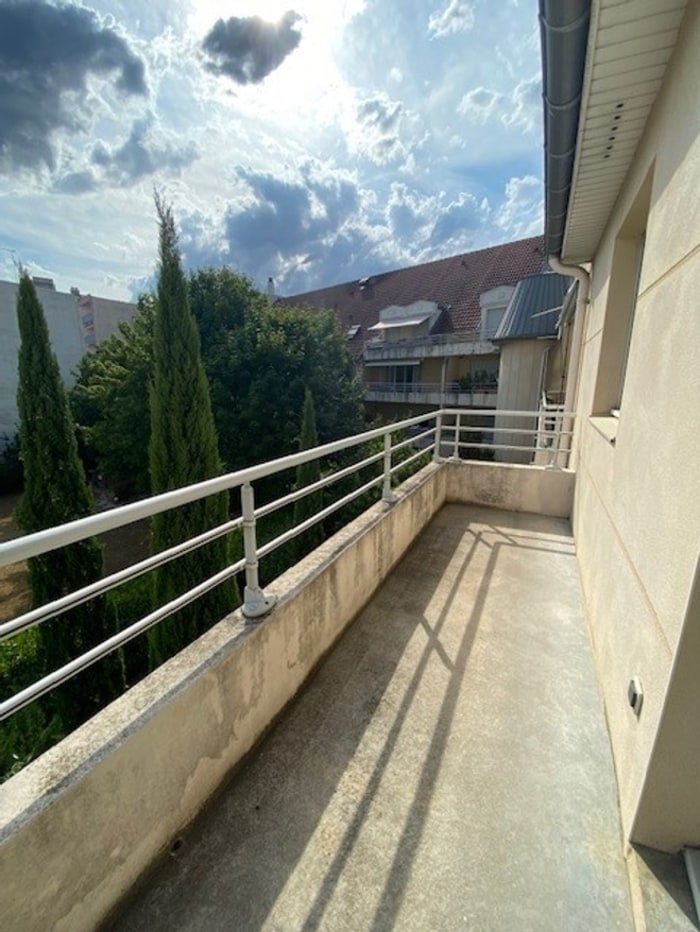 Image 2 sur 10 - Appartement  ·  Vente · Dijon (21000) · 32m²