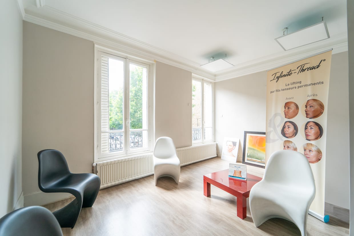 Bien immobilier à Vendre Bois Colombes 92270 Annonces Lamy
