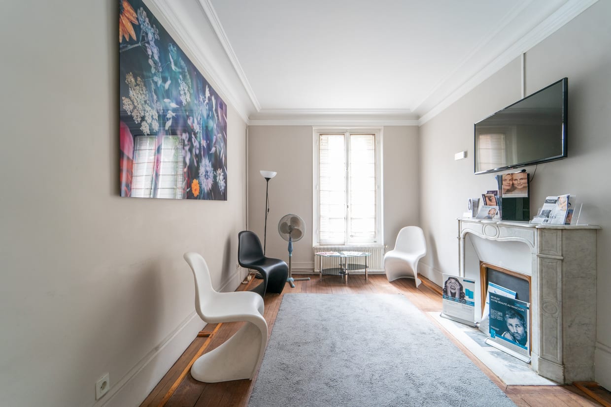 Bien immobilier à Vendre Bois Colombes 92270 Annonces Lamy