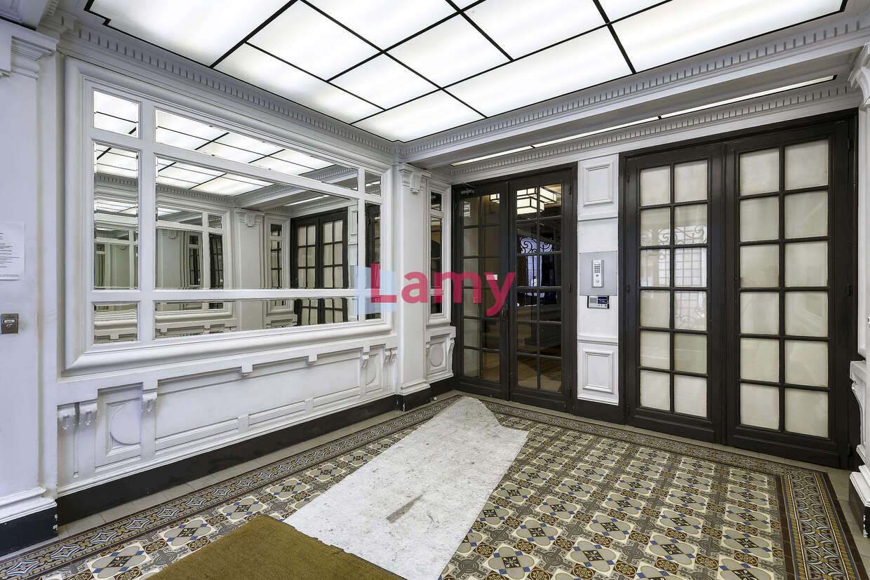 Bien immobilier à Vendre Paris 75006 Annonces Lamy