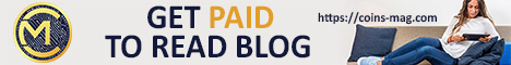 Earn MoneyBy reading a blog