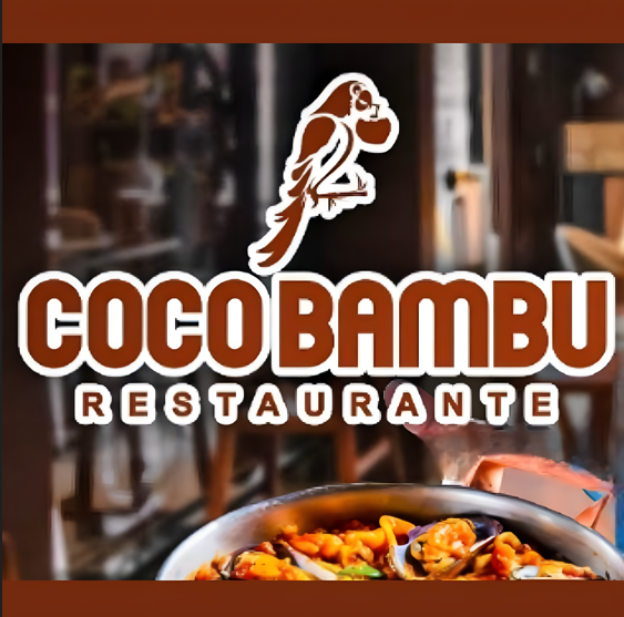 Rodízio Coco Bambu perto de mim