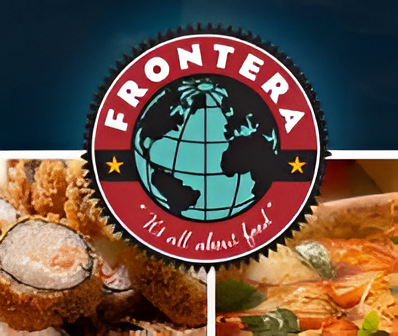 Rodízio Frontera perto de mim