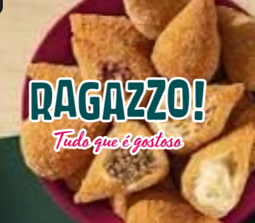 Rodízio Ragazzo perto de mim