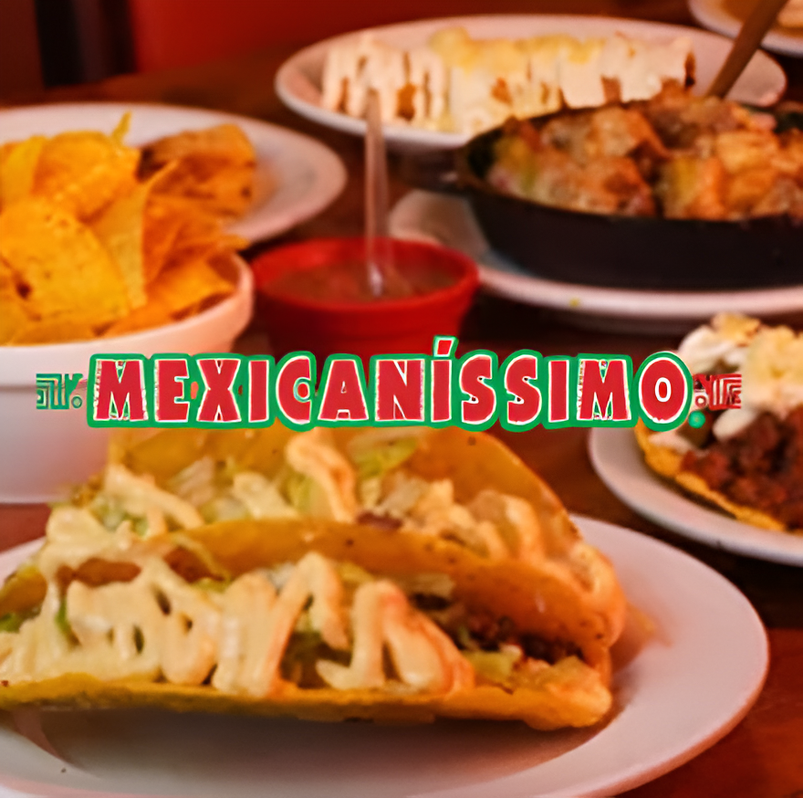 Rodízio Mexicaníssimo perto de mim