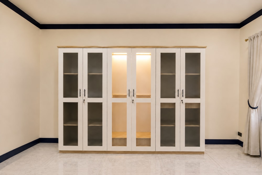 Abu Anas Creative Furniture Solutions & Design Showcase