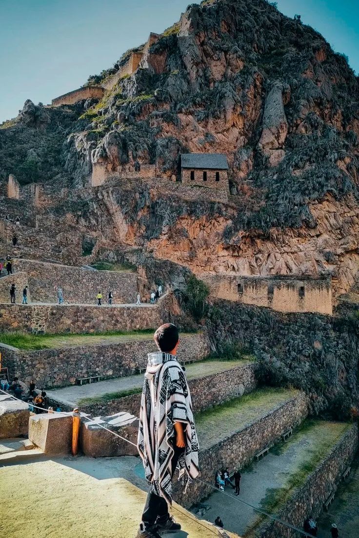 Cusco Explorador — foto 1