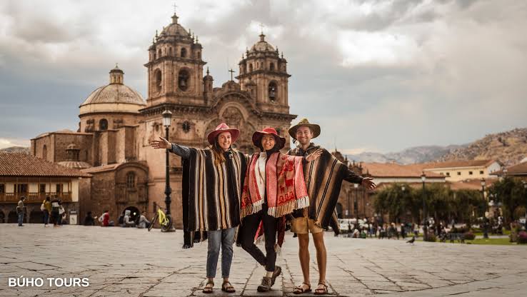 Cusco Belleza de los Andes — foto 1