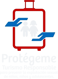 Protégeme – Turismo responsable para prevenir la explotación sexual de niñas, niños y adolescentes