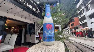 Salkantay