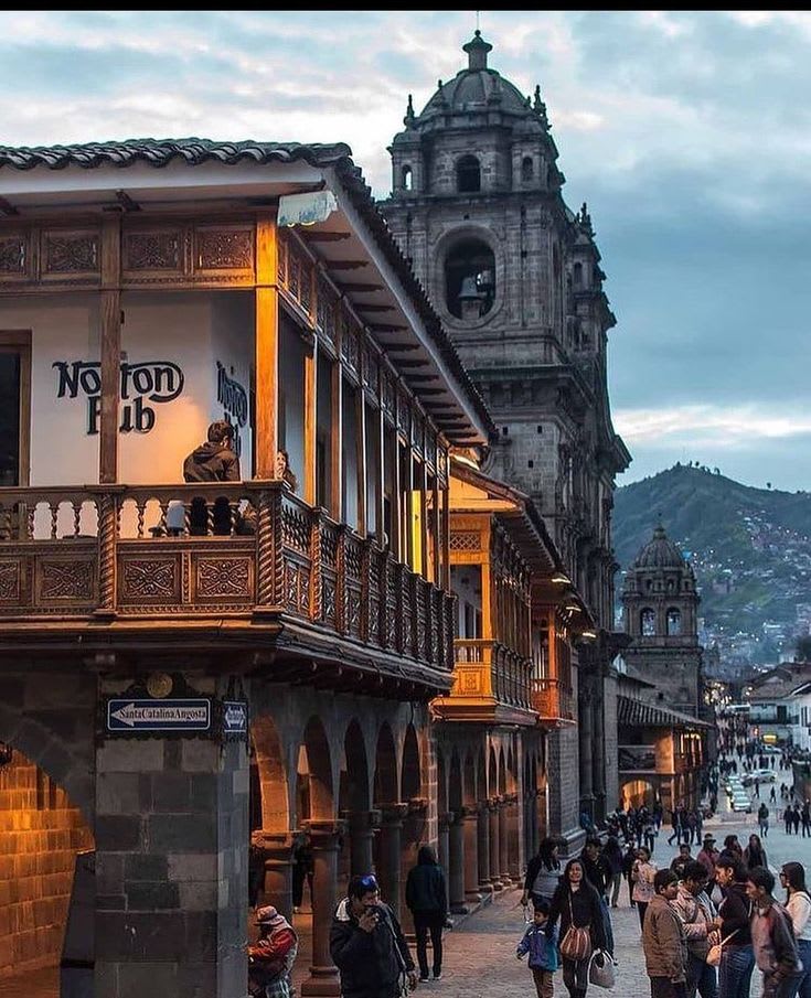 Cusco Clásico - Turispol