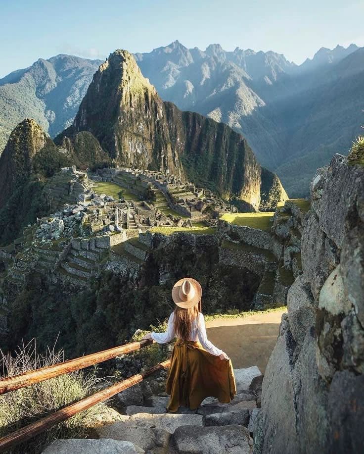 Jewel of the Perú