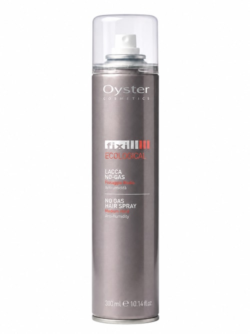 Oyster FIXI Лак для волосся без газу