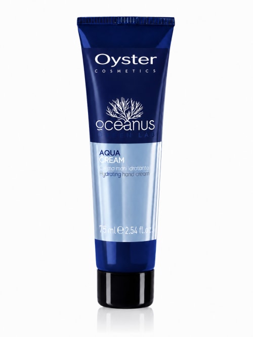 OCEANUS Інтенсивно зволожуючий крем для рук