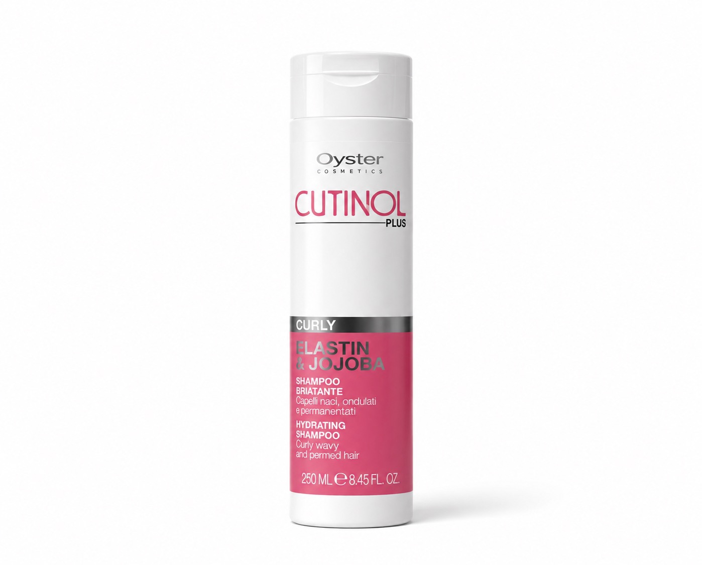 Be Hair Be Curls Amplifier