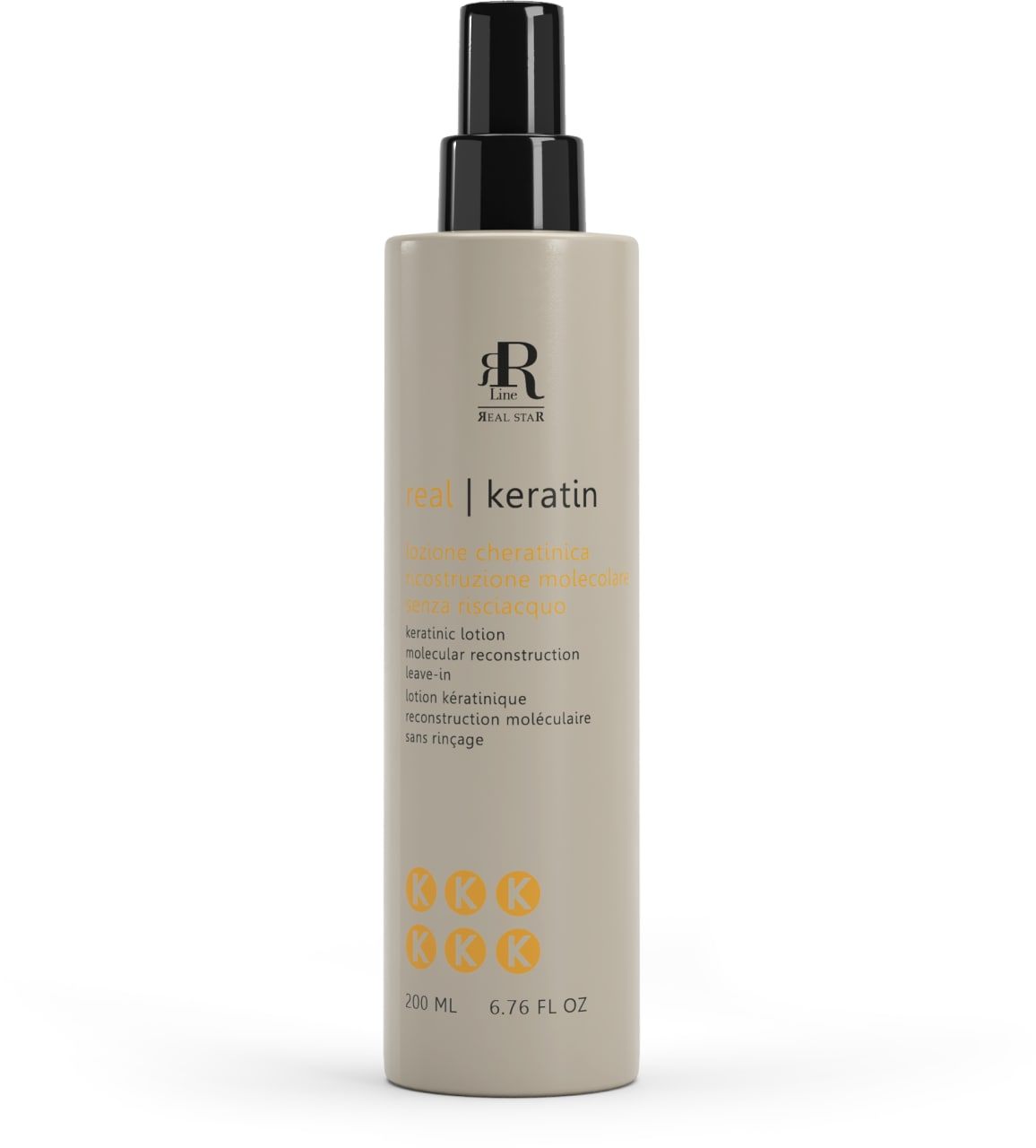Be Hair Масажна щітка
