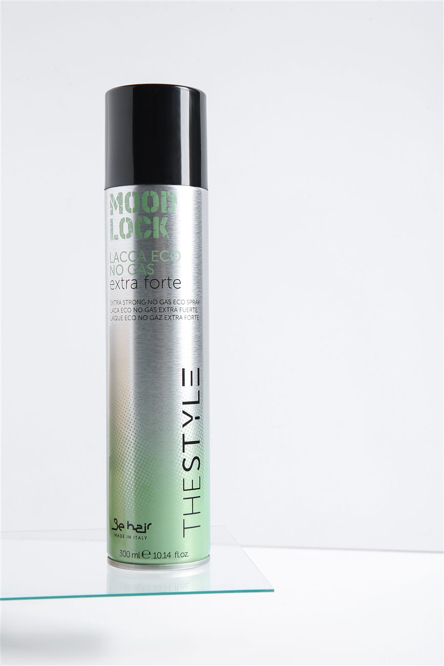 Be Color Luxury Crème Color